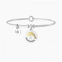 Bracciale Kidult Donna Animal Planet in Acciaio 732147 - 732147